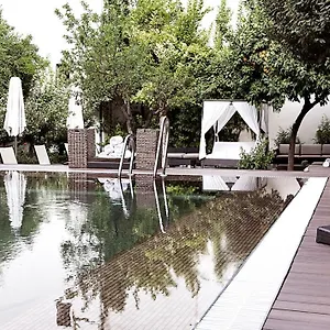 Hospes Palacio Del Bailio, A Member Of Design Отель