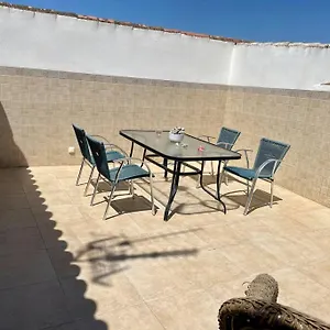  Apartment El Patio De La Mezquita
