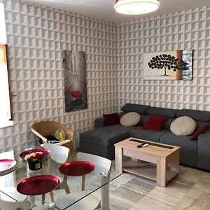  Appartement Centro Esencia Cordobesa. Mezquita