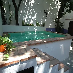 2* Hotel Casa De Los Azulejos
