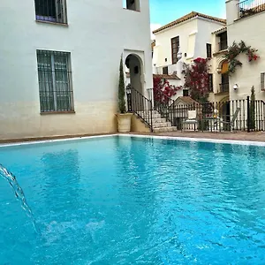 Hotell Las Casas De La Juderia De, Córdoba
